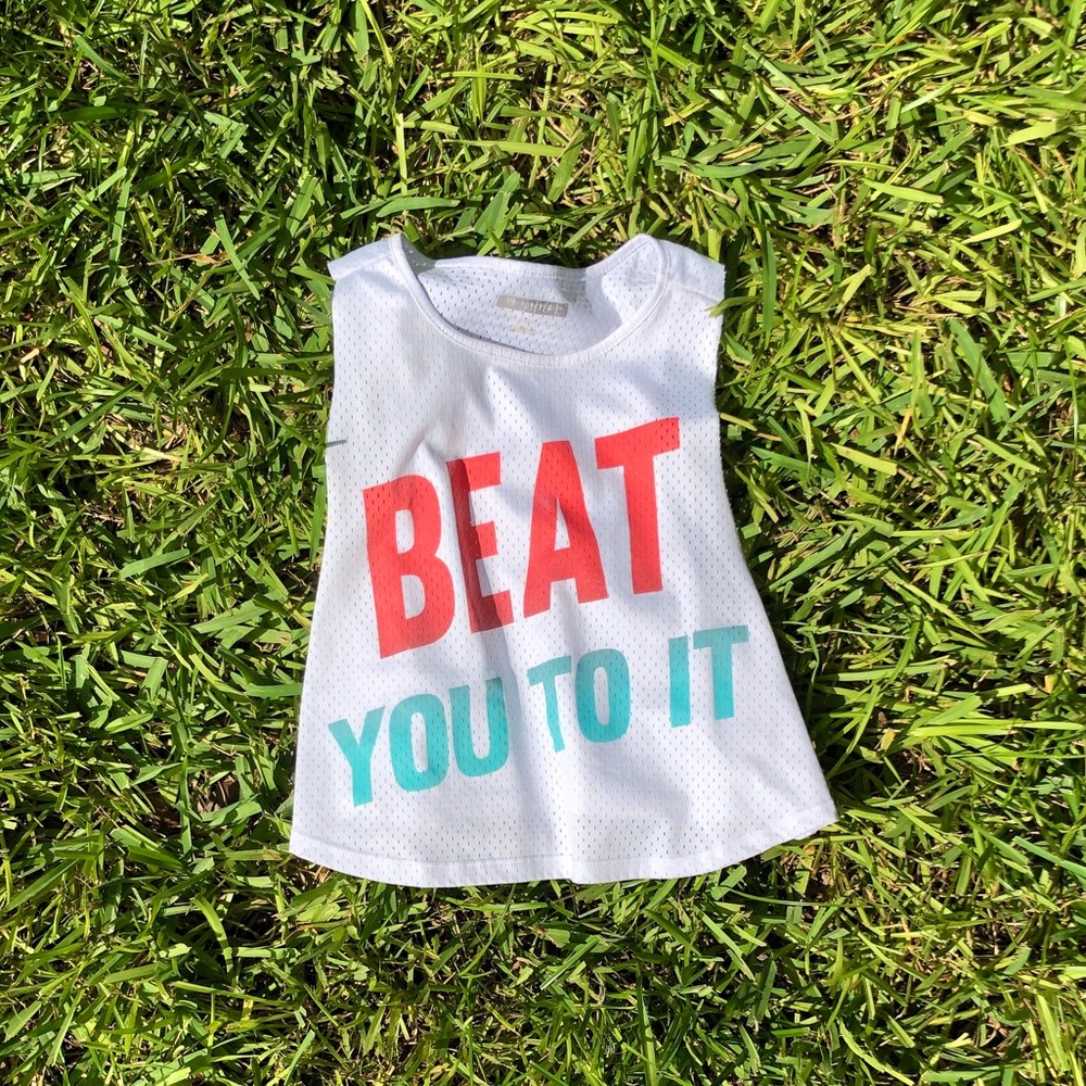 Workout top